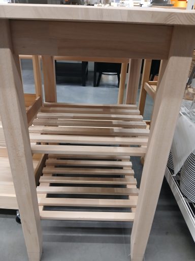 Ikea Kitchen Cart